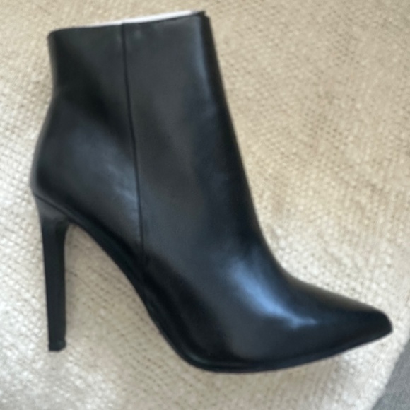 Dress Booties - Picture 5 of 7